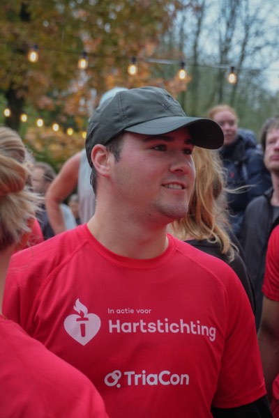 Hart voor Hannah, Plantsoenloop 1 november 2025, foto 7