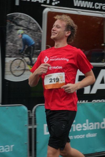 Hart voor Hannah, Plantsoenloop 1 november 2025, foto 10