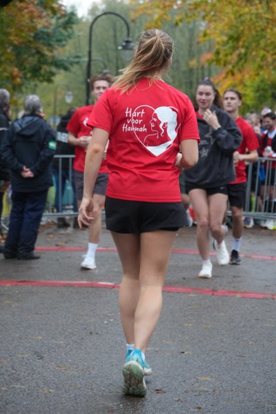 Hart voor Hannah, Plantsoenloop 1 november 2025, foto 14