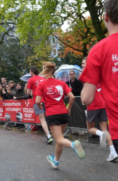Hart voor Hannah, Plantsoenloop 1 november 2025, foto 15