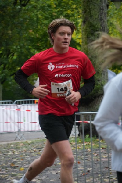 Hart voor Hannah, Plantsoenloop 1 november 2025, foto 17