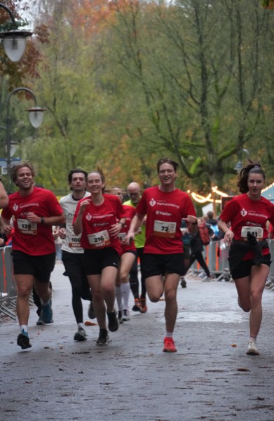 Hart voor Hannah, Plantsoenloop 1 november 2025, foto 19