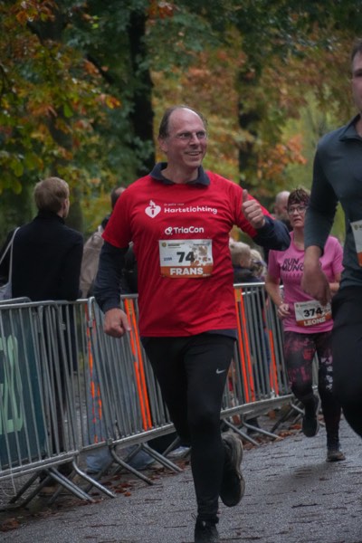 Hart voor Hannah, Plantsoenloop 1 november 2025, foto 21