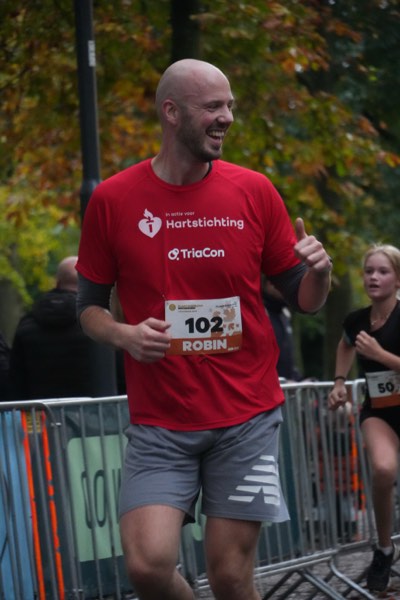 Hart voor Hannah, Plantsoenloop 1 november 2025, foto 23
