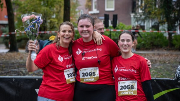 Hart voor Hannah, Plantsoenloop 1 november 2025, foto 31