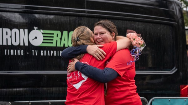 Hart voor Hannah, Plantsoenloop 1 november 2025
