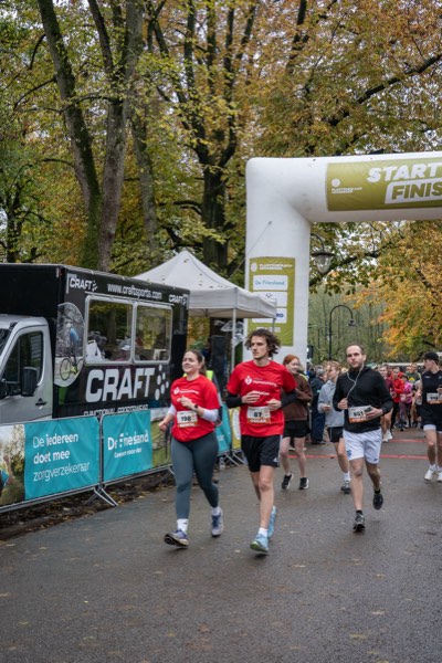 Hart voor Hannah, Plantsoenloop 1 november 2025, foto 45