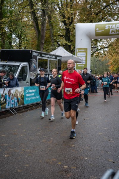 Hart voor Hannah, Plantsoenloop 1 november 2025, foto 48