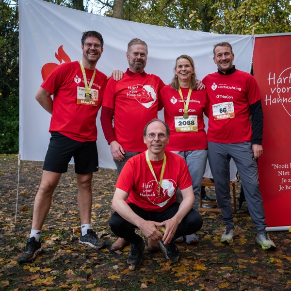 Hart voor Hannah, Plantsoenloop 1 november 2025, foto 125