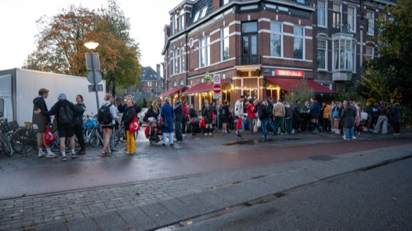 Hart voor Hannah, Plantsoenloop 1 november 2025, foto 126