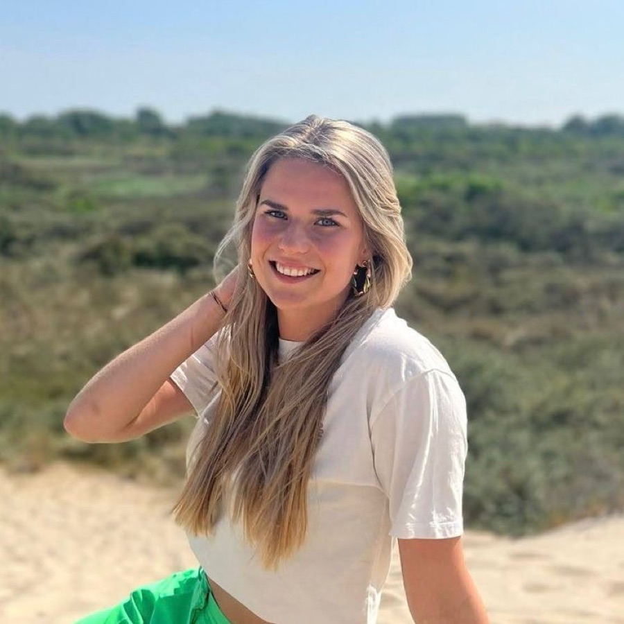 Hannah Bruinsma