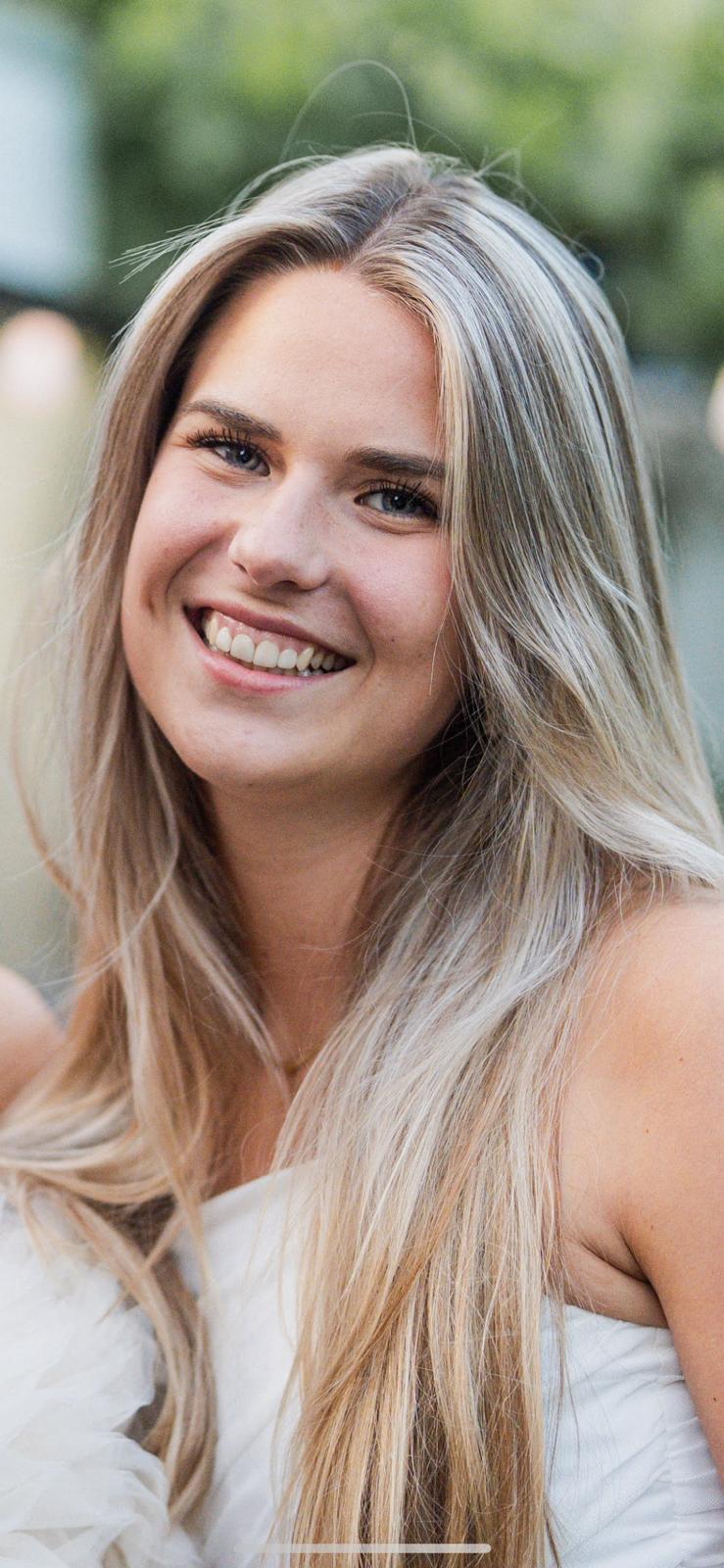Hannah Bruinsma